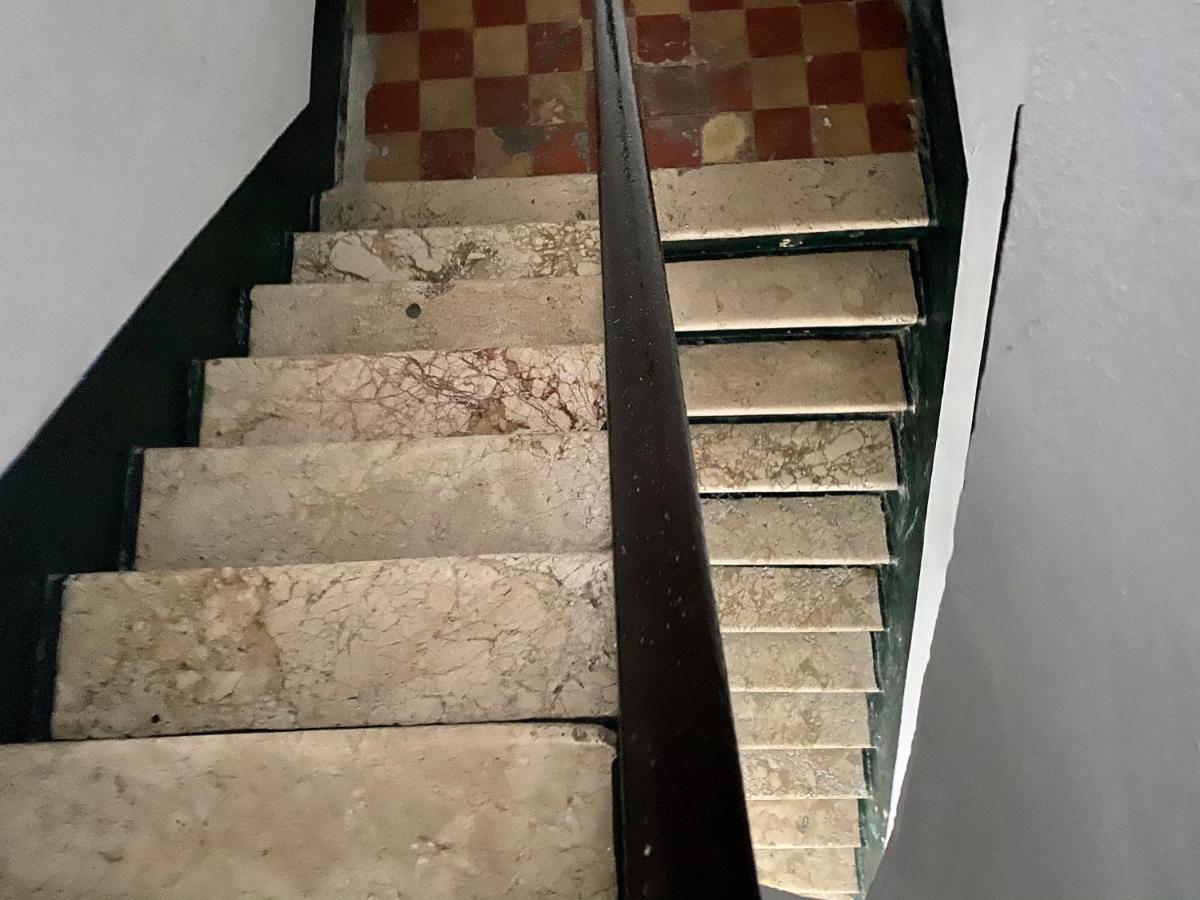 קדיז Anticuario En El Teatro Falla מראה חיצוני תמונה